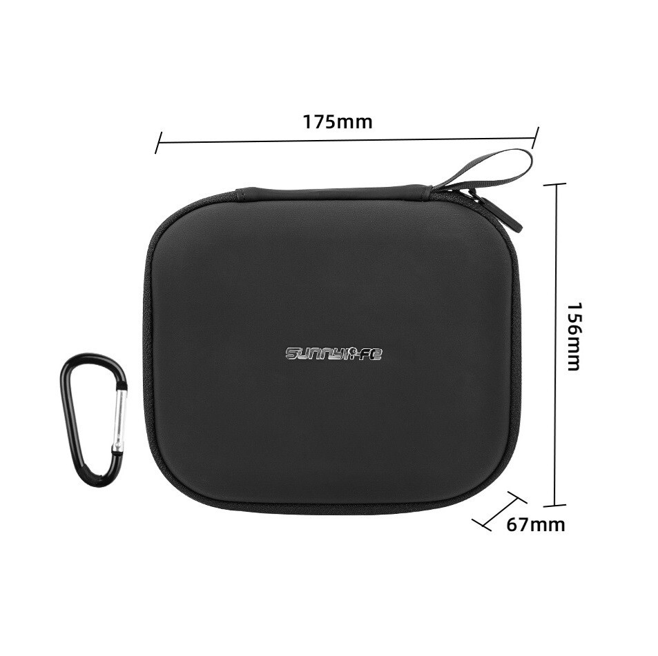 Drone Body Carry Case for DJI Neo