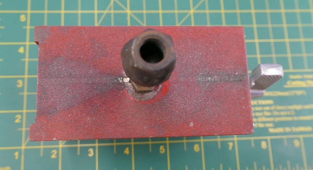 Enco Magnetic Indicator Base #11044