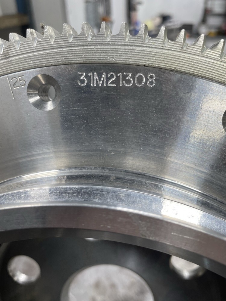 Lycoming Flywheel 31M21308 NEW