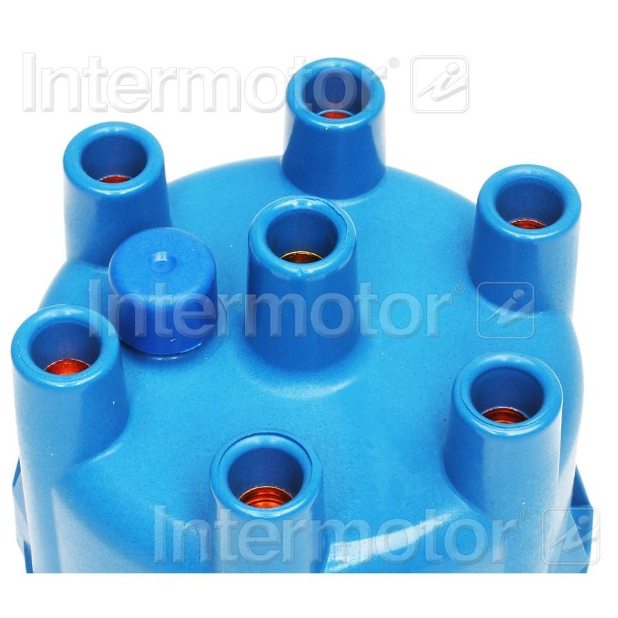 Distributor Cap SMP For 1964-1966 Dodge A100