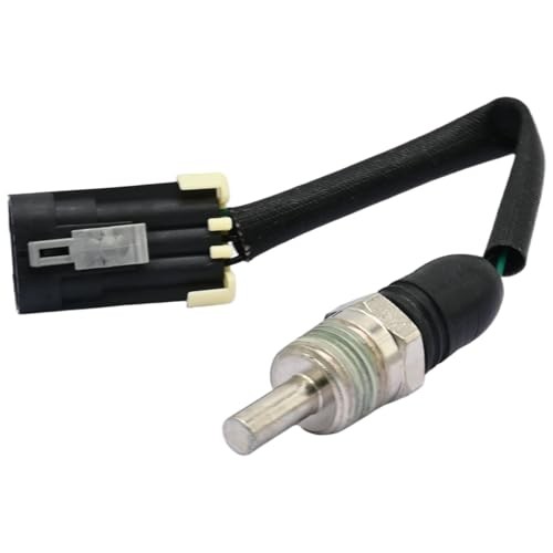 Engine Coolant Temperature Temp Switch Sensor Sender Avalanche 2500 Express