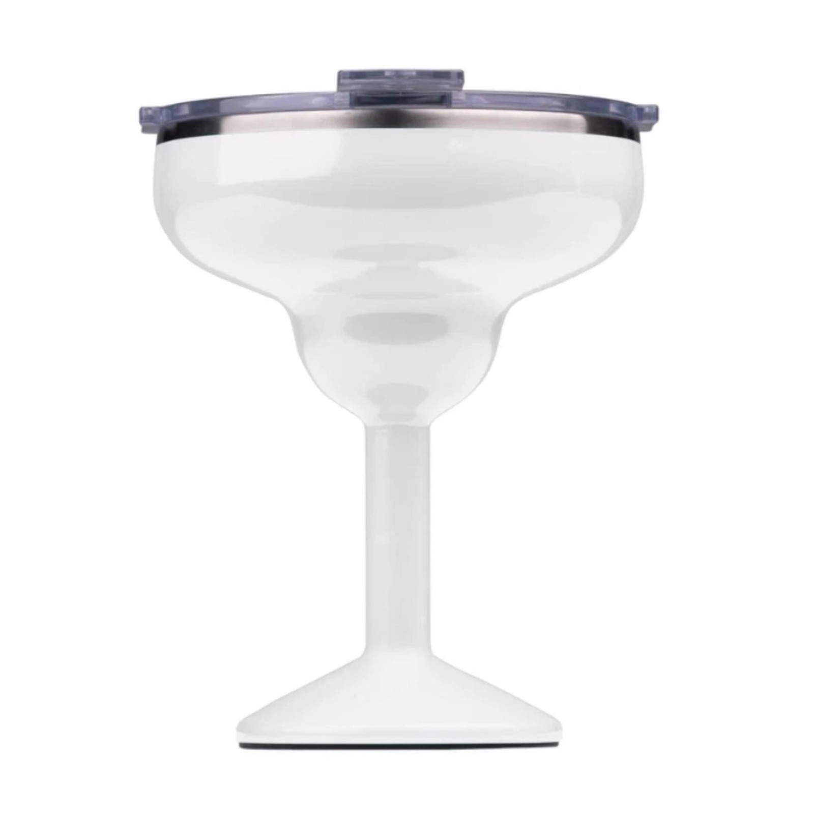 ORCA Rita 5-Pack 17oz Insulated Stainless Steel Cups w/ Lids Multi-Color Set