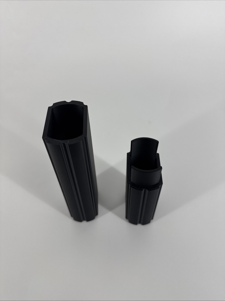 Cmmg Black 22lr Conversion Bolt Case Protector BLACK 3D Print *Case Only* USA