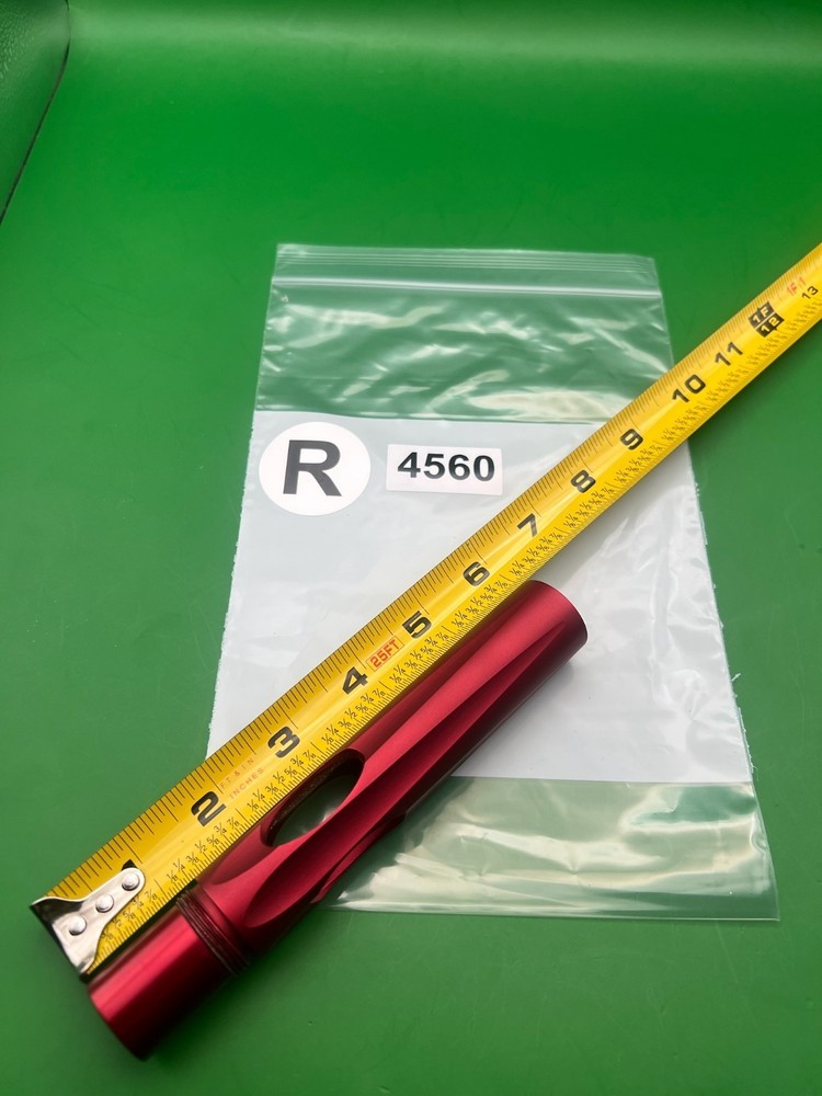 Super Freak Autococker Back