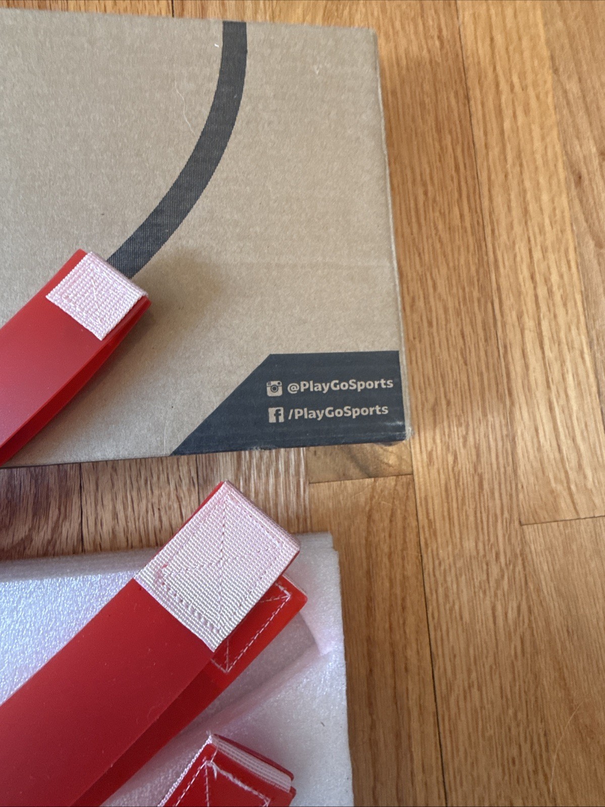 GoSports LAG Circle Putting and Chipping Training Tool - Includes 6 ft and 3 ft