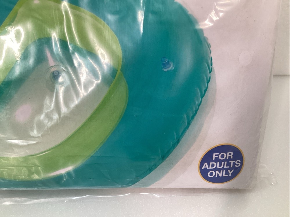 Intex Mat Style Float-18 pocket-sun-tanner Style