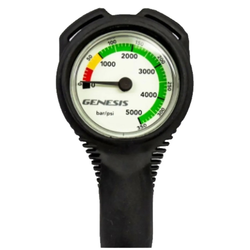 Genesis Pressure Gauge Boot