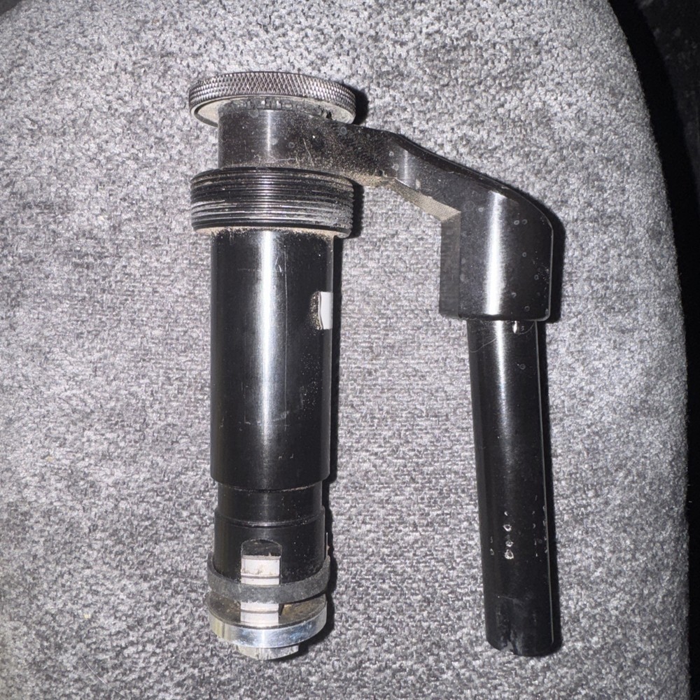 Hopey Steering Dampener