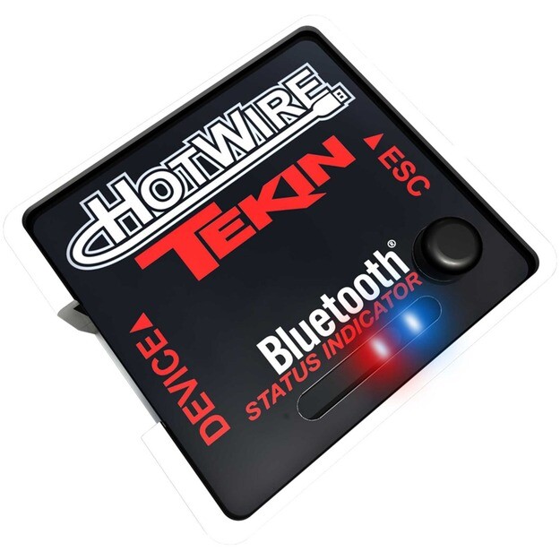 Tekin TT1452 HotWire 3.0 Bluetooth ESC Programmer