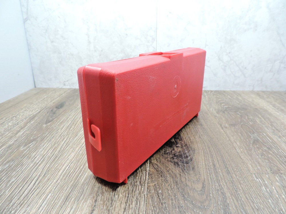Lansky LS Sharpener Red Box 3 Stones