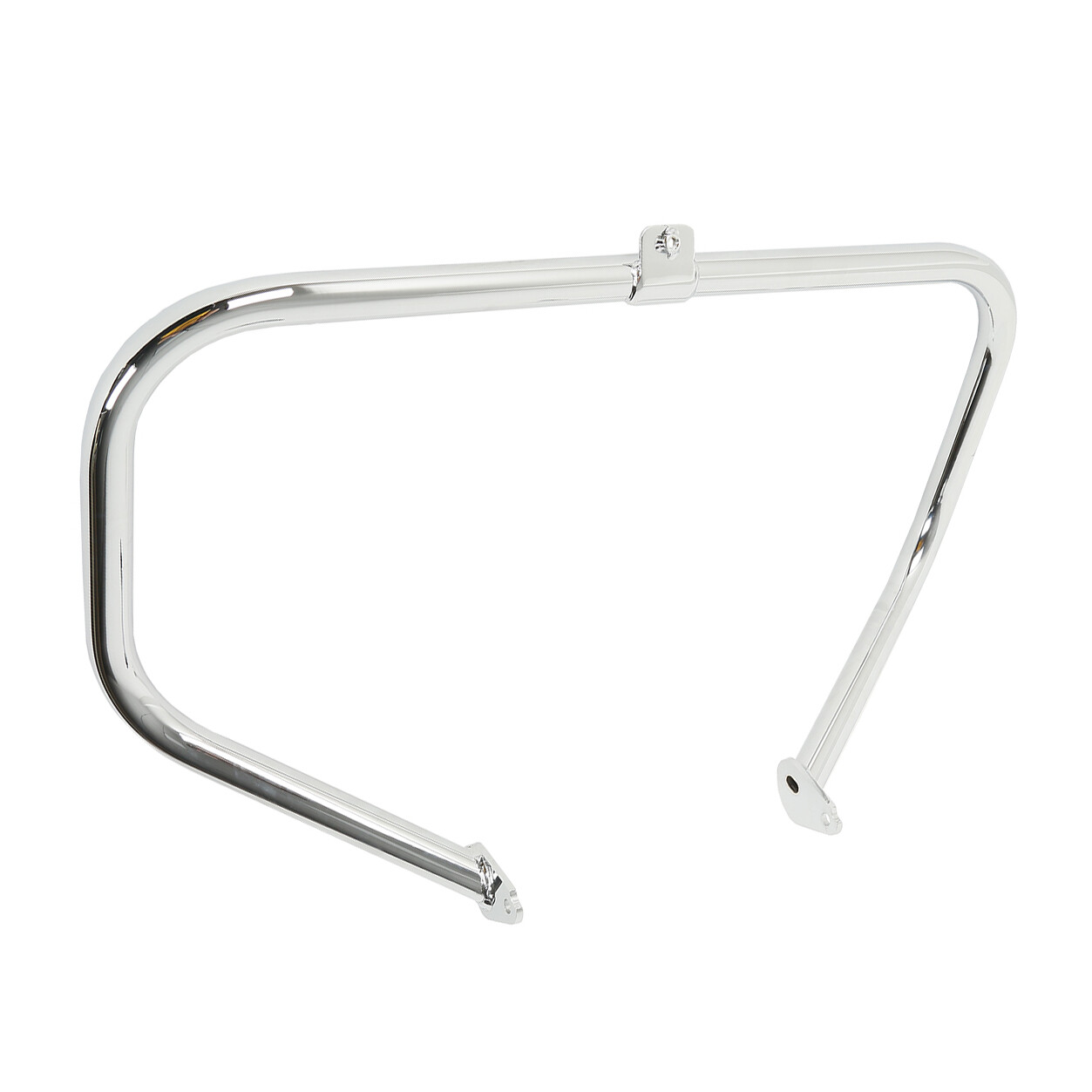 Engine Guard Highway Crash Bar For Harley Davidson Touring 1997-2008 97 04 06 07