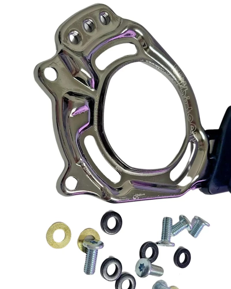 E.Thirteen E13 CG2TSM-101 Chain Guide Device Enduro DH For Crankset