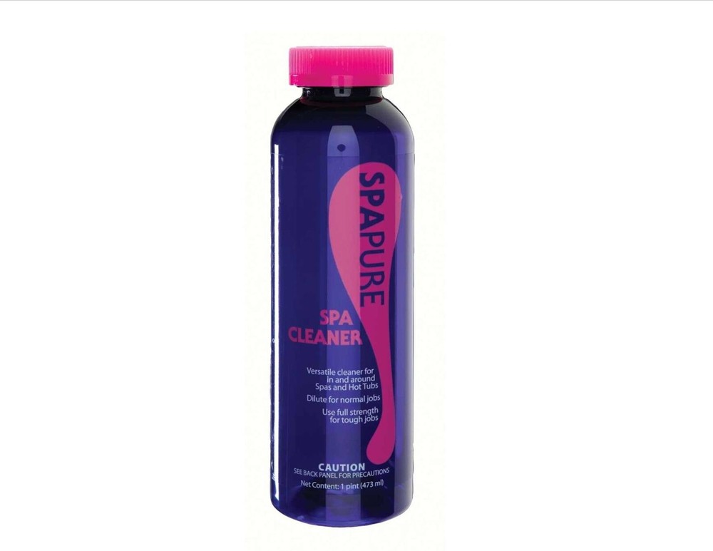 SpaPure Spa Cleaner - 1 pt
