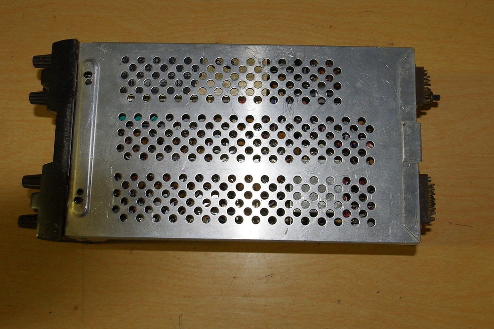 Avionic Transmitter, unknown manufacture