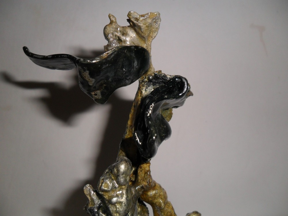 Refueling Station Art