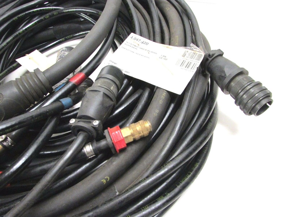 DIGITAL & PNEUMATIC HOSE EXTENSION PACK, 4,047,420