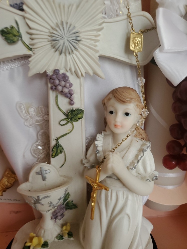 First Holy Communion Gift Set