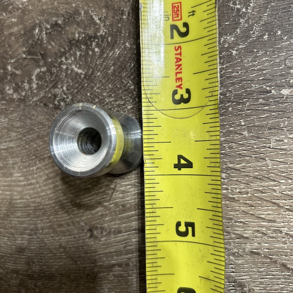 Bulldog Bender 500 Extra Dowels. Priced Per Each.