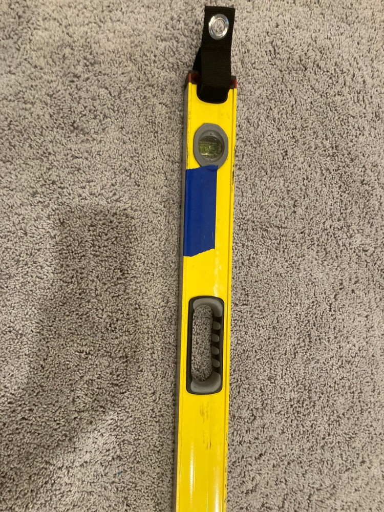 FATMAX 48 In. Non-Magnetic Aluminum Box Level