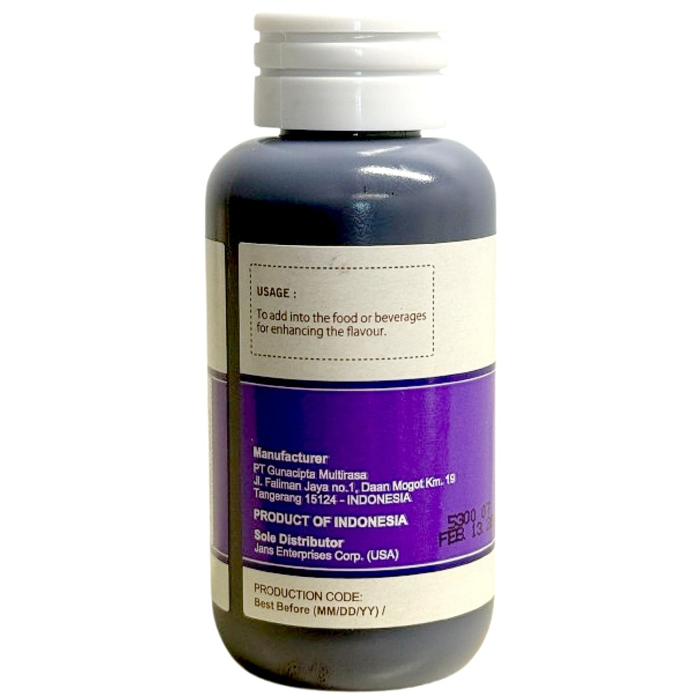Ube Extract by Butterfly 2 Oz