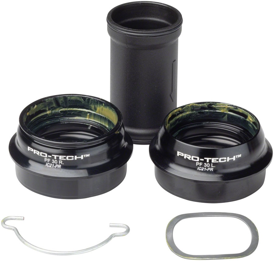 Campagnolo ProTech Bottom Bracket - PF30, 68x46mm