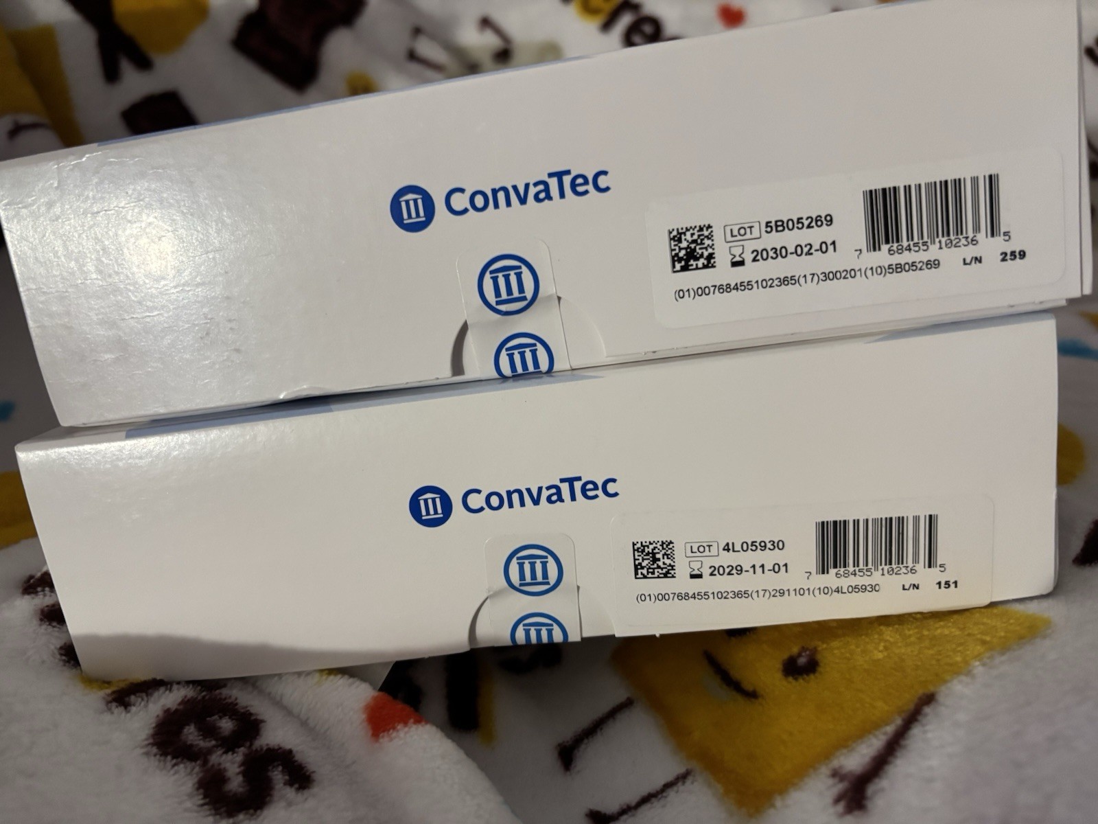 BRAND NEW CONVATEC ACTIVE LIFE 1 PIECE STOMA CAP 30CT!W,SKIN BARRIER REF #175611