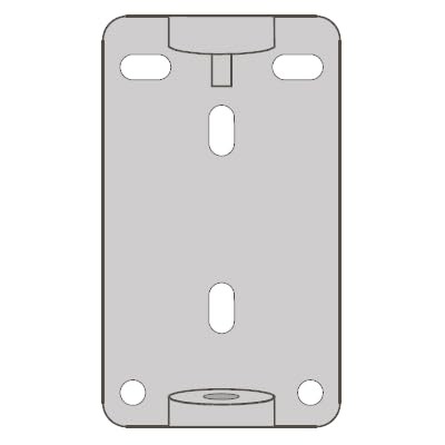 Sato 106000815 Mounting Bracket For D-80