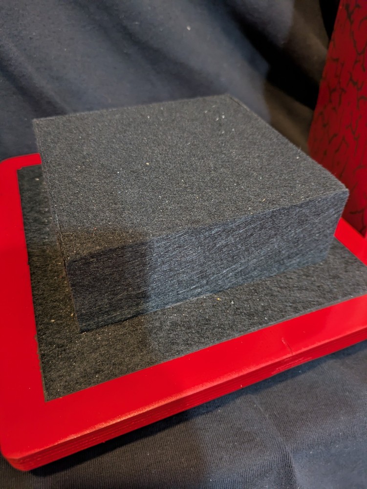 Square Circle Production Magic Trick