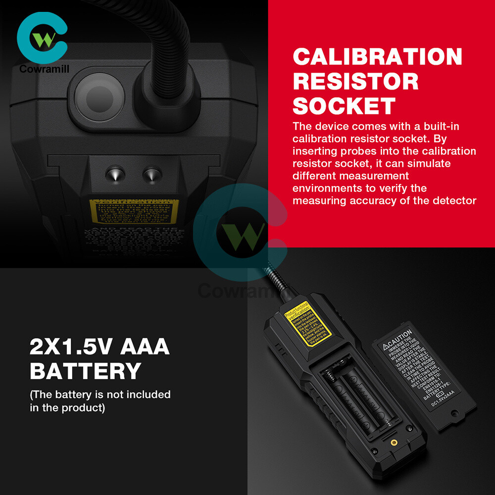 LCD Car Brake Fluid Tester High Precision Detector Analyzer DOT3 DOT4 DOT5.1