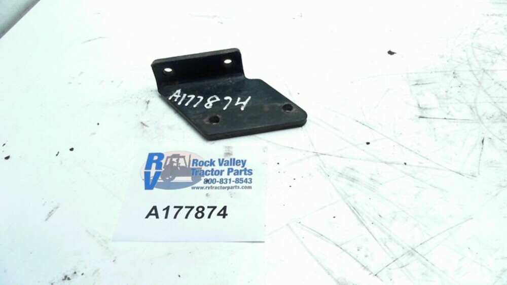PLATE ADAPTER STEP