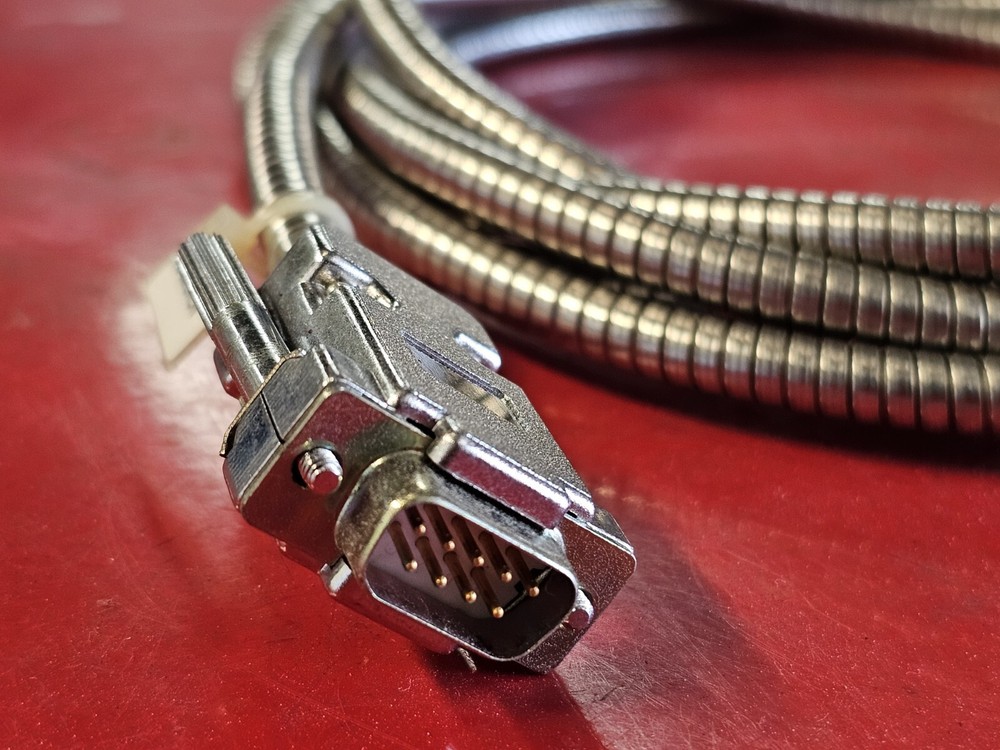 Newall MAG-TS Reader Head 5.0 Micron