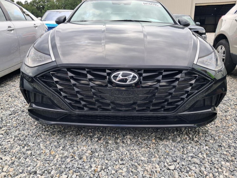 Fuse Box Engine Compartment Fits 20-23 SONATA 4805491