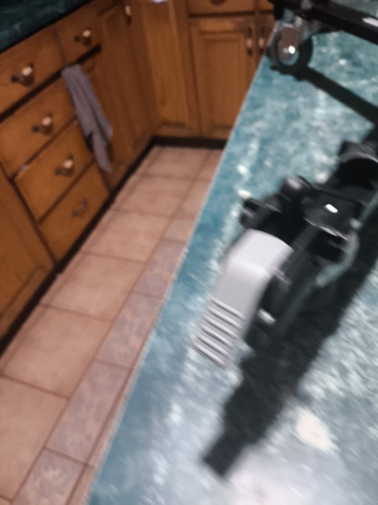 Manfrotto 127VS Variable Spread Video Dolly with 3-Inch wheels