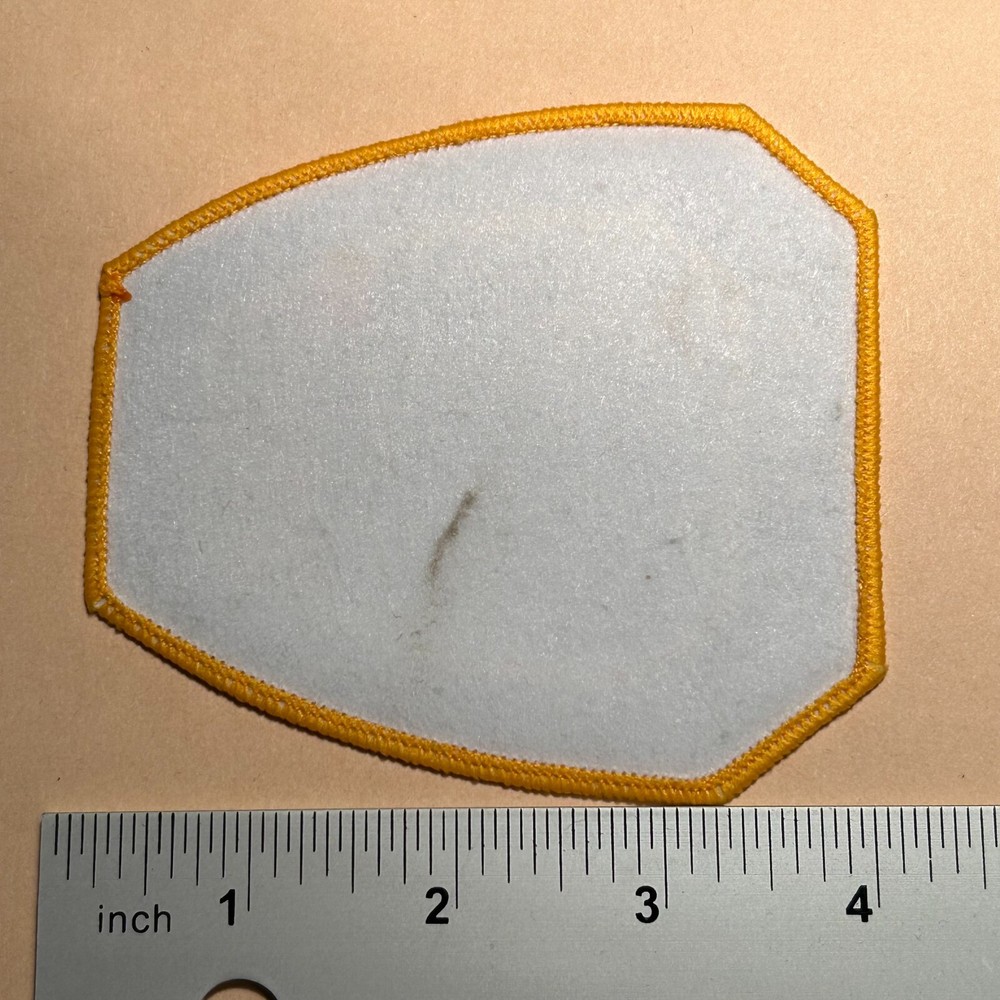 MA Alerts Fire Buffs Photographers patch