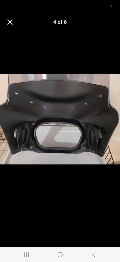 harley davidson parts accessories