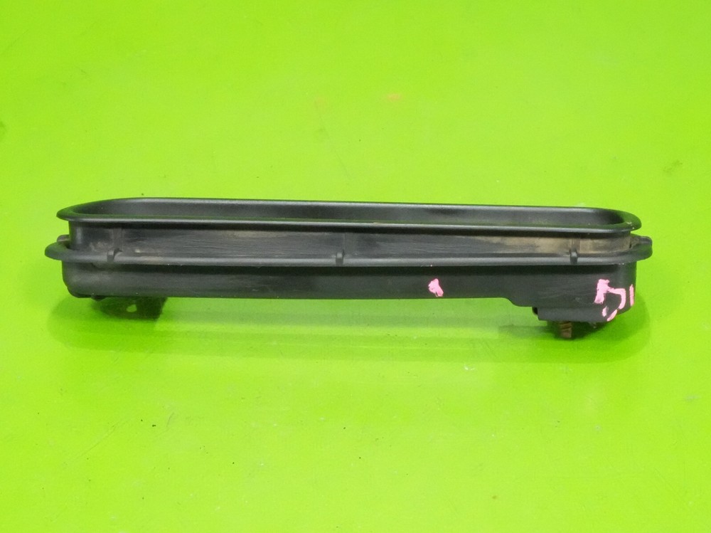 92-96 Prelude OEM driver left rear back bumper marker light mount bracket