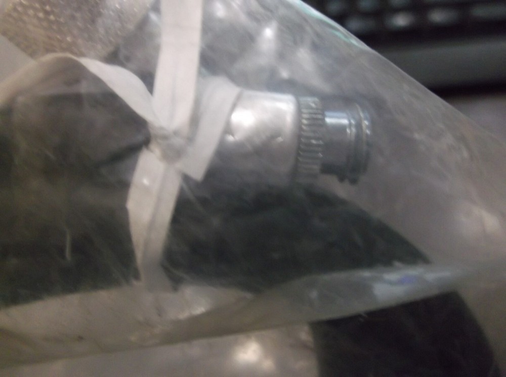 NEW IN PKG MSA 11354 RUBBER SAMPLING LINE (WL18-1)