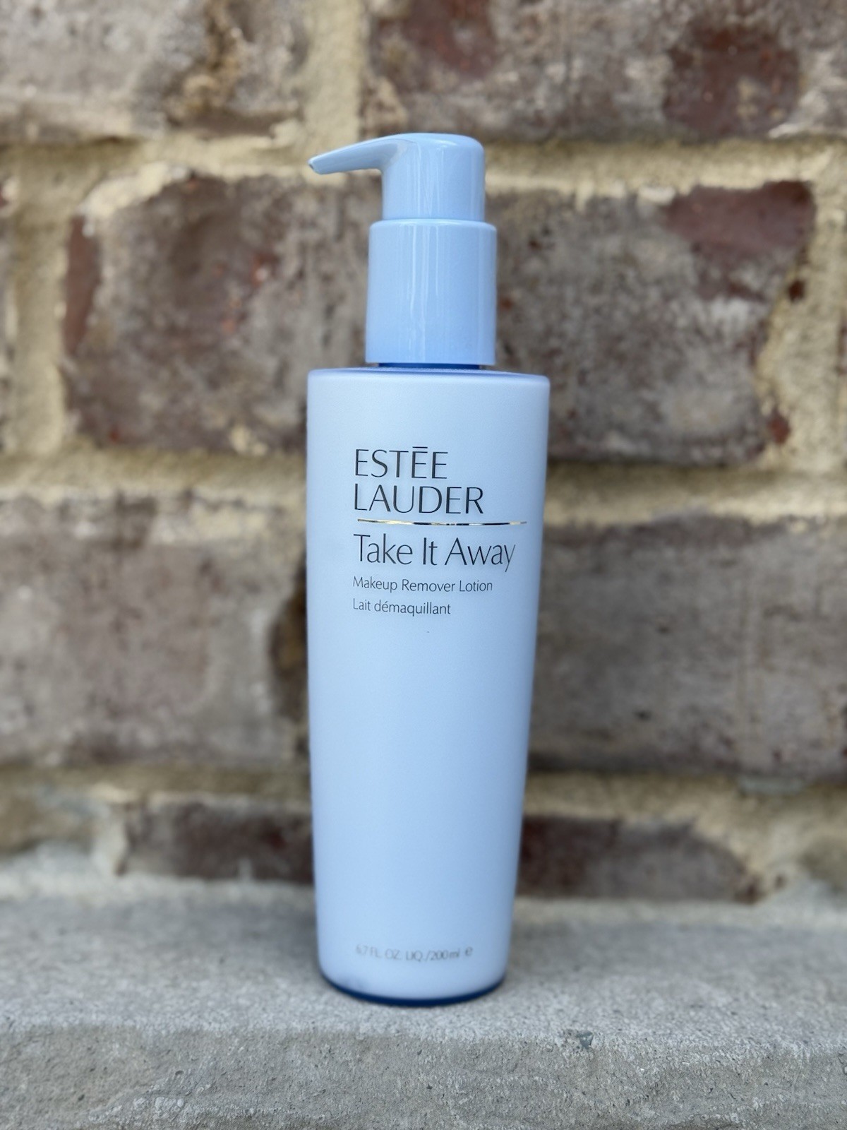 Estee Lauder Take It Away Makeup Remover Lotion For All Skin Types 6.7 oz/ 200ml