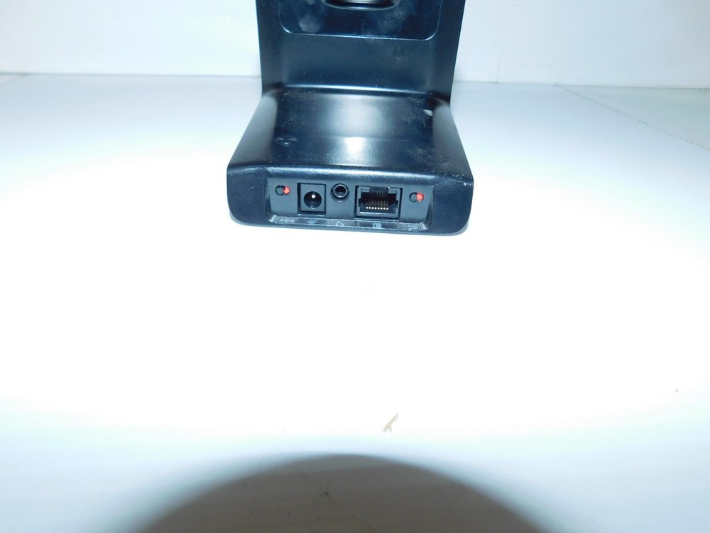 ^^ PLANTRONICS CO54 WIRELESS HEADSET & BASE (LHS32)