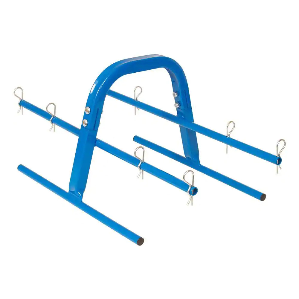 Wire Smart Hand Caddy for Spooled Wire