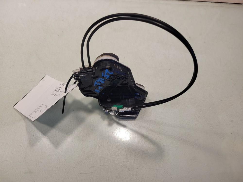 COROLLA 2015 Door Lock Actuator Rear LH