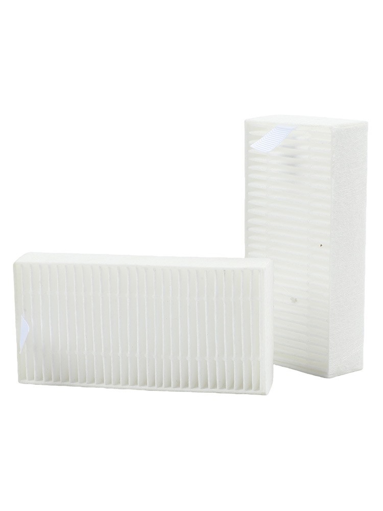 2pcs Air Filter for Flashforge Adventurer 5M Series For 3D Printer with HEPA