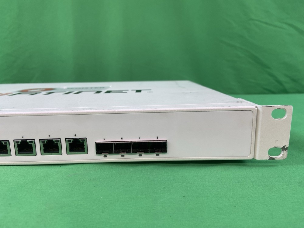 Fortinet FG-300D FORTIGATE 300d Network Security Firewall Appliance