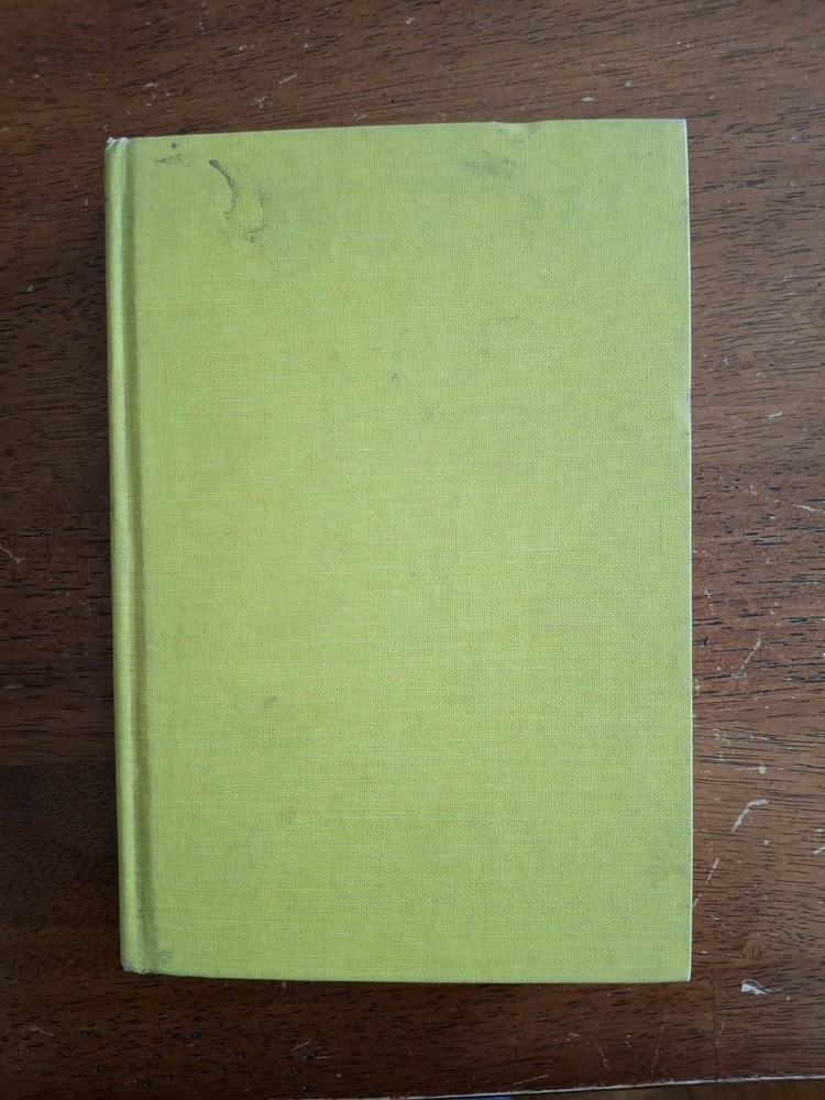 The Stamp Collector's Encyclopedia 6th edition hardcover by R.J. SUTTON