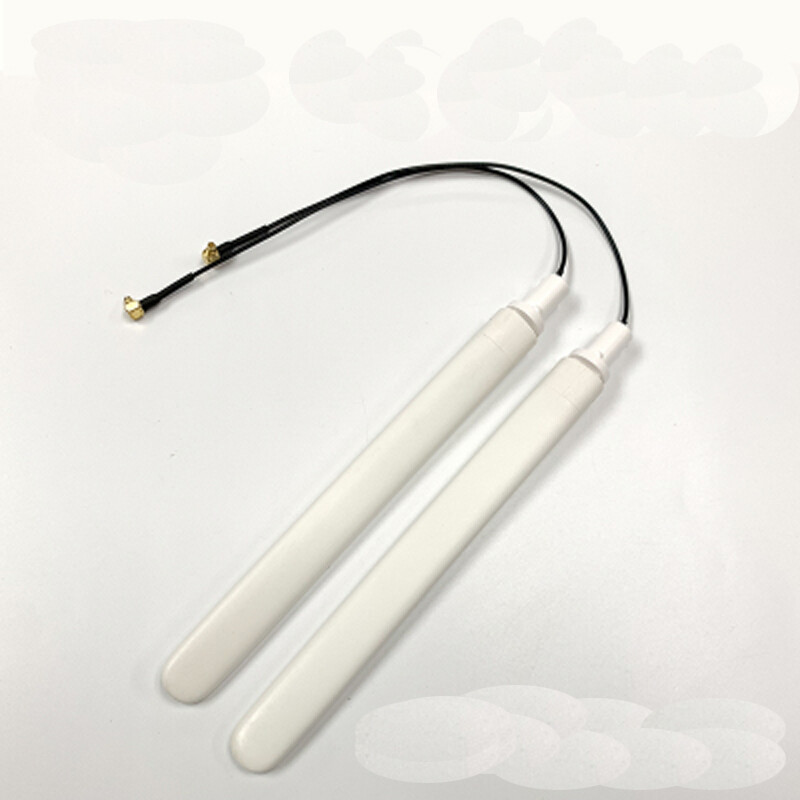 2PCS Genuine DJI Phamtom 4pro 2.0 Remote Control Antenna