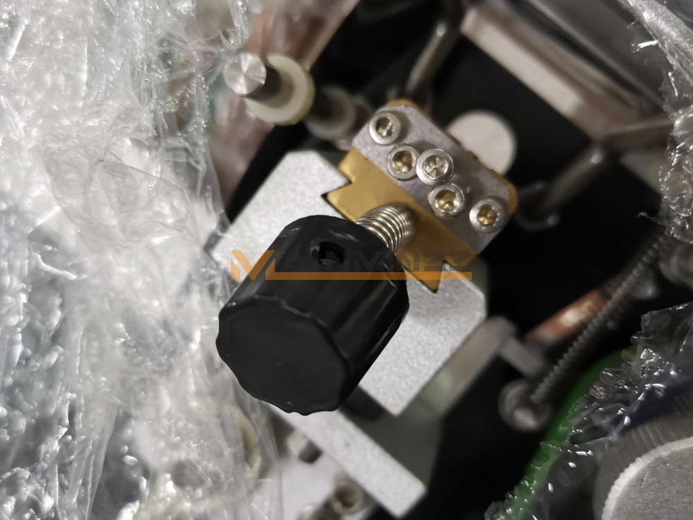 Print head For MT-50D Parts Automatic Round Bottle Labeling Machine