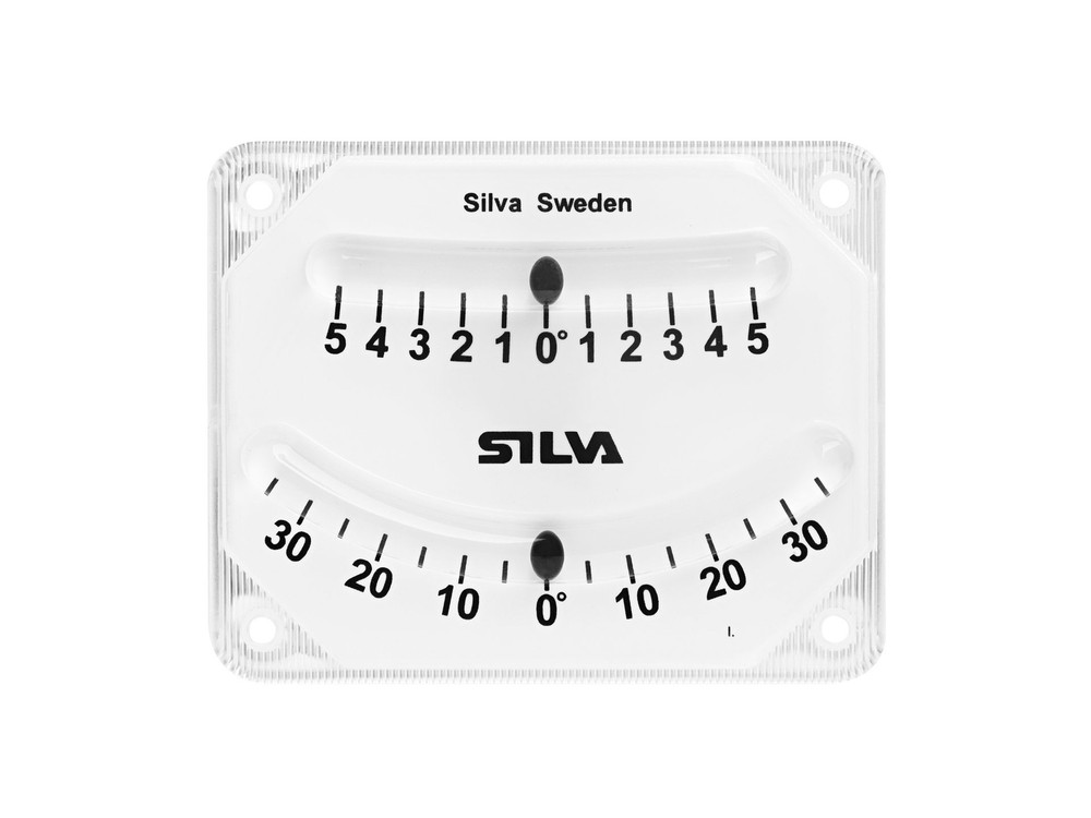 Marine Clinometer