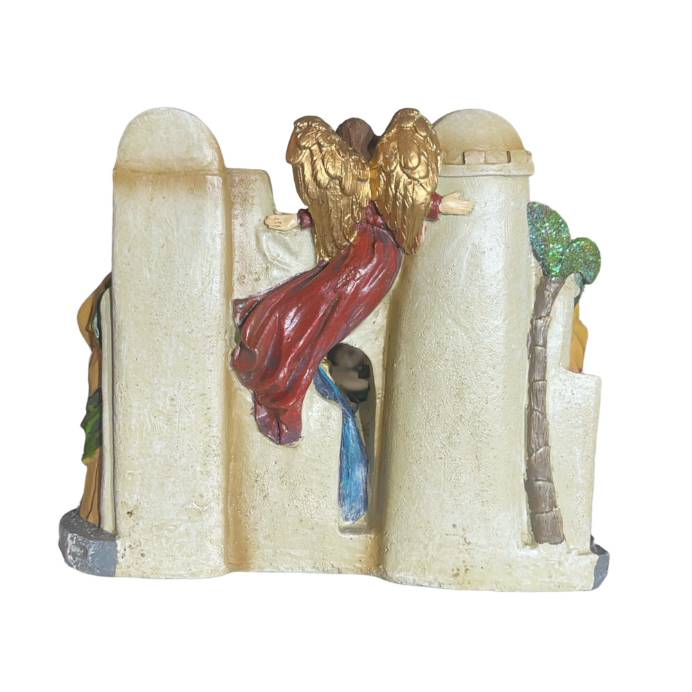 Nativity - C
