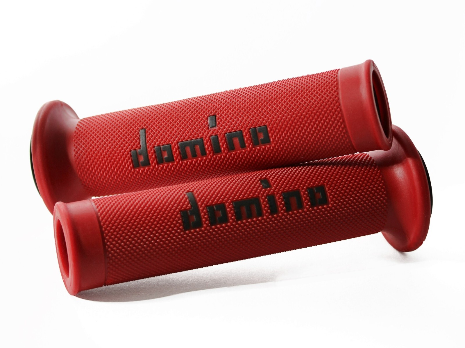 Domino MotoGP Road Racing Street Sport Bike Road Motorcycle Grips