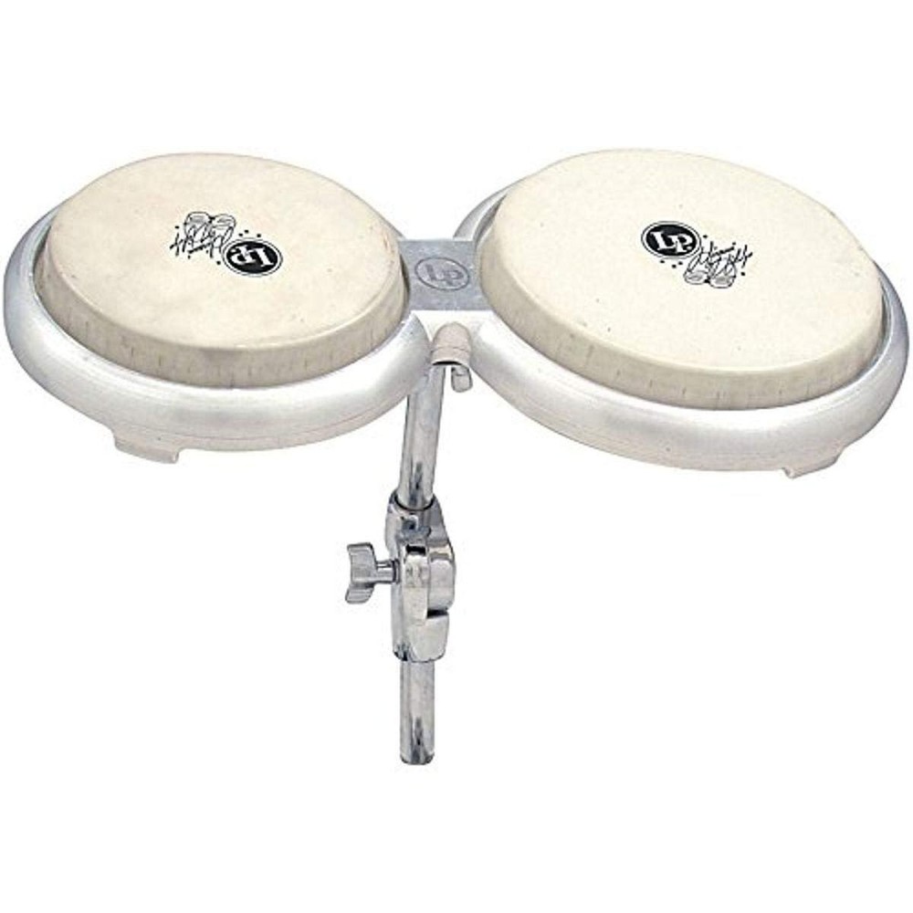 Latin Percussion LP828M Mounting Post for Compact Bongos